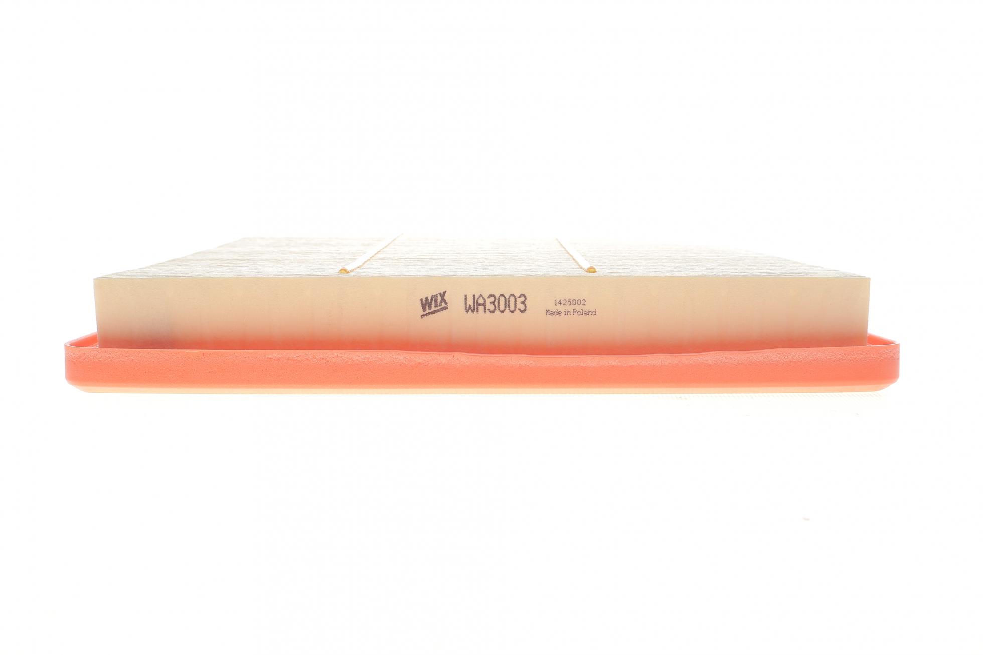 WA3003 WIX FILTERS